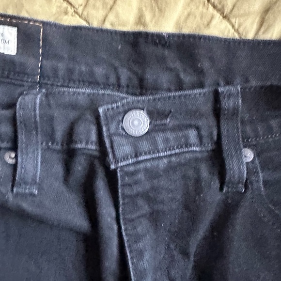 The 502™ Regular Taper Fit Jeans size 30 - Picture 6 of 8